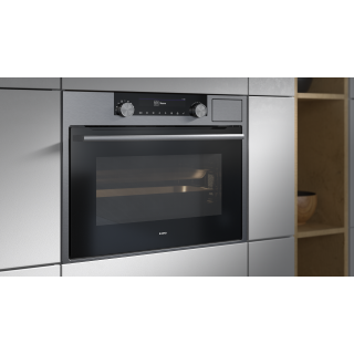 ASKO OCSM8487S Kombinirana parna pečica